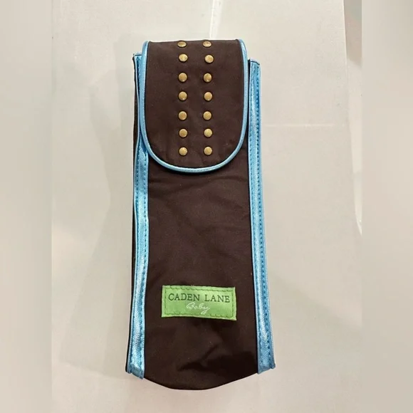 Caden Lane baby diaper changing bag - Picture 11 of 15